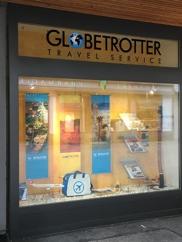 Globetrotter Travel Service Baden Öffnungszeiten