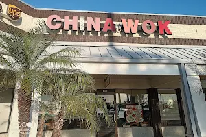 China Wok image