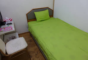 素泊まり民宿おり姫の宿