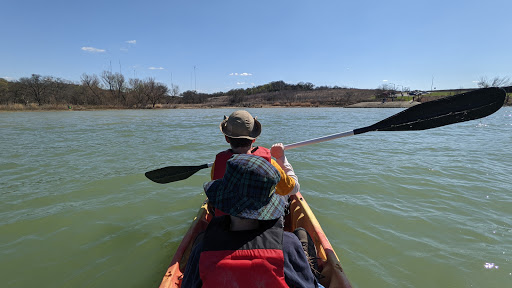 State Park «Cedar Hill State Park», reviews and photos, 1570 FM1382, Cedar Hill, TX 75104, USA