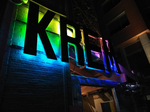Night Club «Kremwerk», reviews and photos, 1809 Minor Ave #10, Seattle, WA 98101, USA