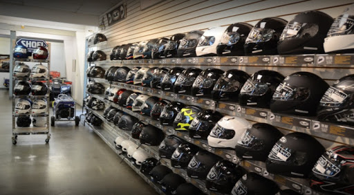 Motor Scooter Dealer «Sportland Motorsports BMW Motorcycles of Urbana», reviews and photos, 1602 N Lincoln Ave, Urbana, IL 61801, USA