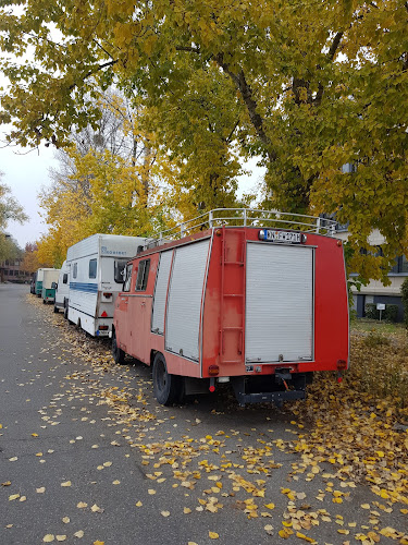 Türkischer SV Konstanz 1980 e.V. - Kreuzlingen