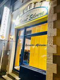 Photos du propriétaire du Restaurant africain Le saint silvere à Rennes - n°1