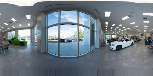 Chrysler Dealer «AutoNation Chrysler Dodge Jeep Ram North Savannah», reviews and photos, 1100 Chatham Pkwy, Savannah, GA 31405, USA