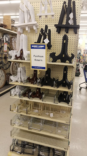 Craft Store «Hobby Lobby», reviews and photos, 42643 Ford Rd, Canton, MI 48187, USA