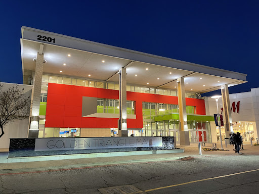 Shopping Mall «Golden Triangle Mall», reviews and photos, 2201 S Interstate 35 E, Denton, TX 76205, USA