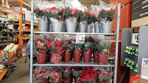 Home Improvement Store «The Home Depot», reviews and photos, 104 Danbury Rd, New Milford, CT 06776, USA