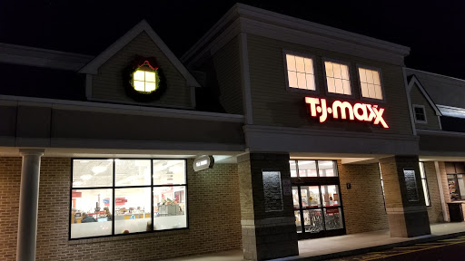 Department Store «T.J. Maxx», reviews and photos, 100 Main St N, Southbury, CT 06488, USA