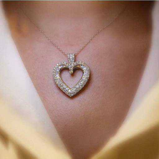 Jewelry Store «Jared The Galleria of Jewelry», reviews and photos, 12355 SW 88th St, Miami, FL 33186, USA