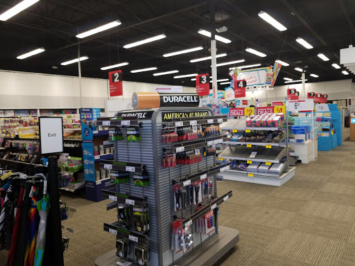 Office Supply Store «Office Depot», reviews and photos, 1410 Dogwood Dr SE, Conyers, GA 30013, USA