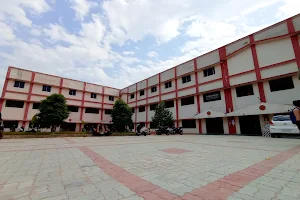 Department Of Geology, Government College, Sundargarh image