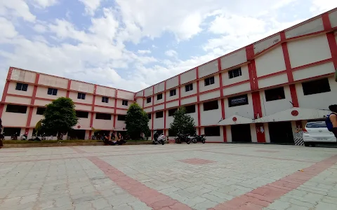 Department Of Geology, Government College, Sundargarh image