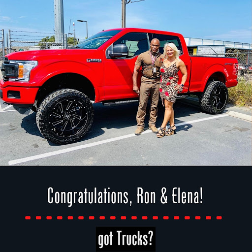 Used Car Dealer «American Auto Brokers», reviews and photos, 10750 Iota Dr, San Antonio, TX 78217, USA