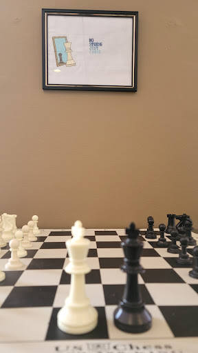 Cafe «Qahwa», reviews and photos, 109 N Main St, Memphis, TN 38103, USA