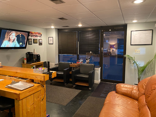 Auto Repair Shop «My Dads Automotive», reviews and photos, 14158 Willard Rd d, Chantilly, VA 20151, USA