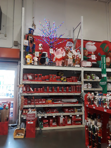 Home Improvement Store «The Home Depot», reviews and photos, 99 State Route 17 North, Lodi, NJ 07644, USA