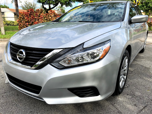 Used Car Dealer «MIA Repos LLC Auto Sales», reviews and photos, 9907 NW 79th Ave, Hialeah Gardens, FL 33016, USA