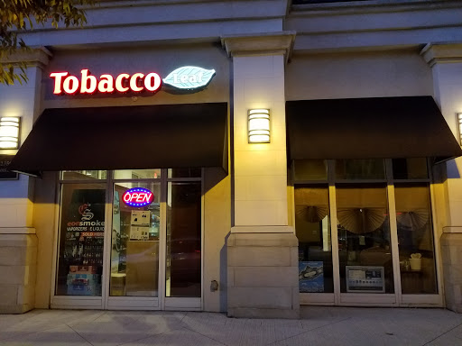 Cigar Shop «Tobacco Leaf», reviews and photos, 2350 NJ-33, Robbinsville, NJ 08691, USA