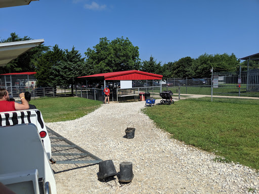 Ranch «Sharkarosa Wildlife Ranch», reviews and photos, 11670 Massey Rd, Pilot Point, TX 76258, USA