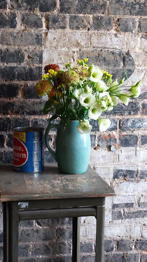 Coffee Shop «Headquarters», reviews and photos, 4902 Charlotte Pike, Nashville, TN 37209, USA