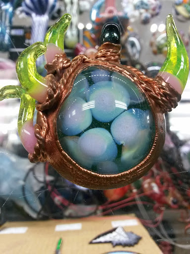 Tobacco Shop «One Stop Smoke Shop», reviews and photos, 18582 Beach Blvd #9, Huntington Beach, CA 92648, USA