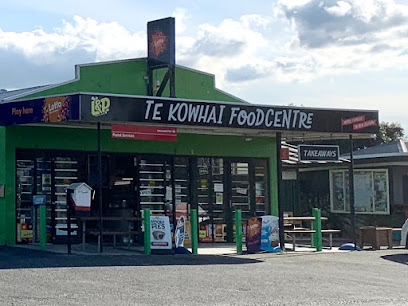 Te Kowhai Foodcentre