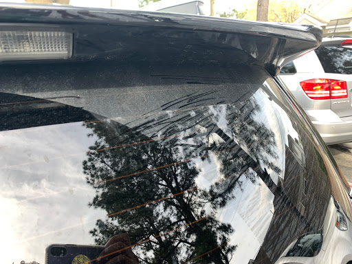 Car Wash «Rio Car Wash», reviews and photos, 5217 Indian River Rd, Virginia Beach, VA 23464, USA