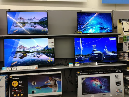 Department Store «Walmart Supercenter», reviews and photos, 9300 NW 77th Ave, Hialeah Gardens, FL 33016, USA