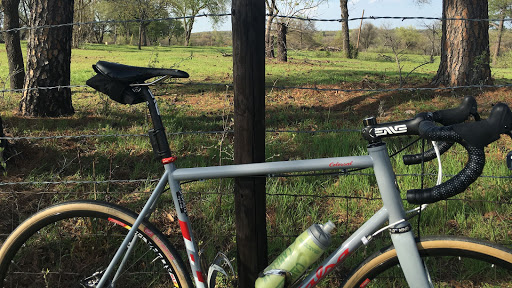 Bicycle Store «Sprockets Bicycle Shop», reviews and photos, 231 W Hickory St, Denton, TX 76201, USA