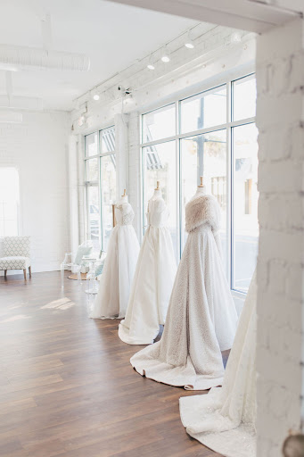 Bridal Shop «The White Magnolia Bridal Collection», reviews and photos, 1716 Hendricks Ave, Jacksonville, FL 32207, USA