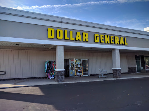 Discount Store «Dollar General», reviews and photos, 110 W South Boundary St, Perrysburg, OH 43551, USA