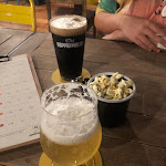 Photo n°3 de l'avis de Ilaria.a fait le 01/11/2022 à 20:52 sur le  Doppio Malto Brew Restaurant à Erba