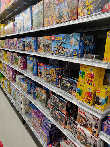 Craft Store «Michaels», reviews and photos, 818 W El Camino Real, Sunnyvale, CA 94087, USA