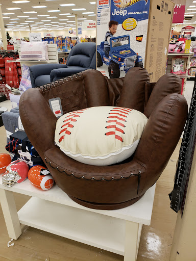 Department Store «HomeGoods», reviews and photos, 65 Commerce Way, Seekonk, MA 02771, USA