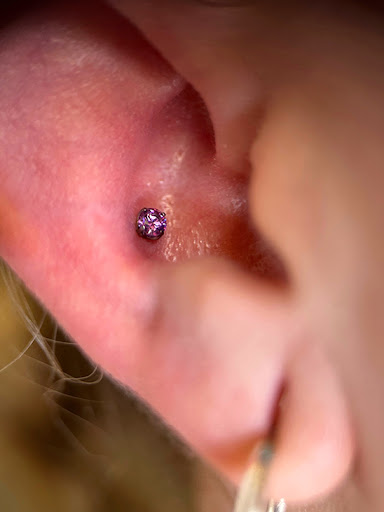 Explore monster tattoo ideas, creative tattoo ideas in Tempe, available at Club Tattoo