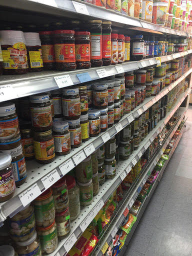 Asian Grocery Store «Mekong Rainier», reviews and photos, 3400 Rainier Ave S, Seattle, WA 98144, USA