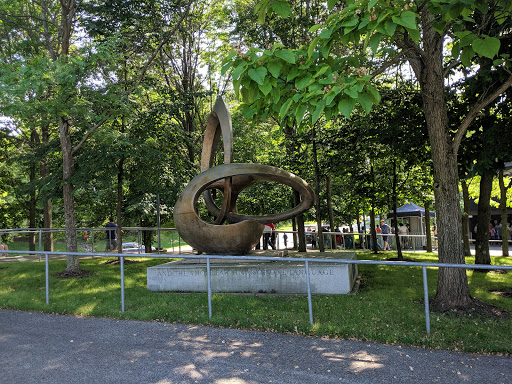 Live Music Venue «Blossom Music Center», reviews and photos, 1145 W Steels Corners Rd, Cuyahoga Falls, OH 44223, USA