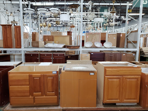 Building Materials Store «Second Use Building Materials», reviews and photos, 2328 Fawcett Ave, Tacoma, WA 98402, USA