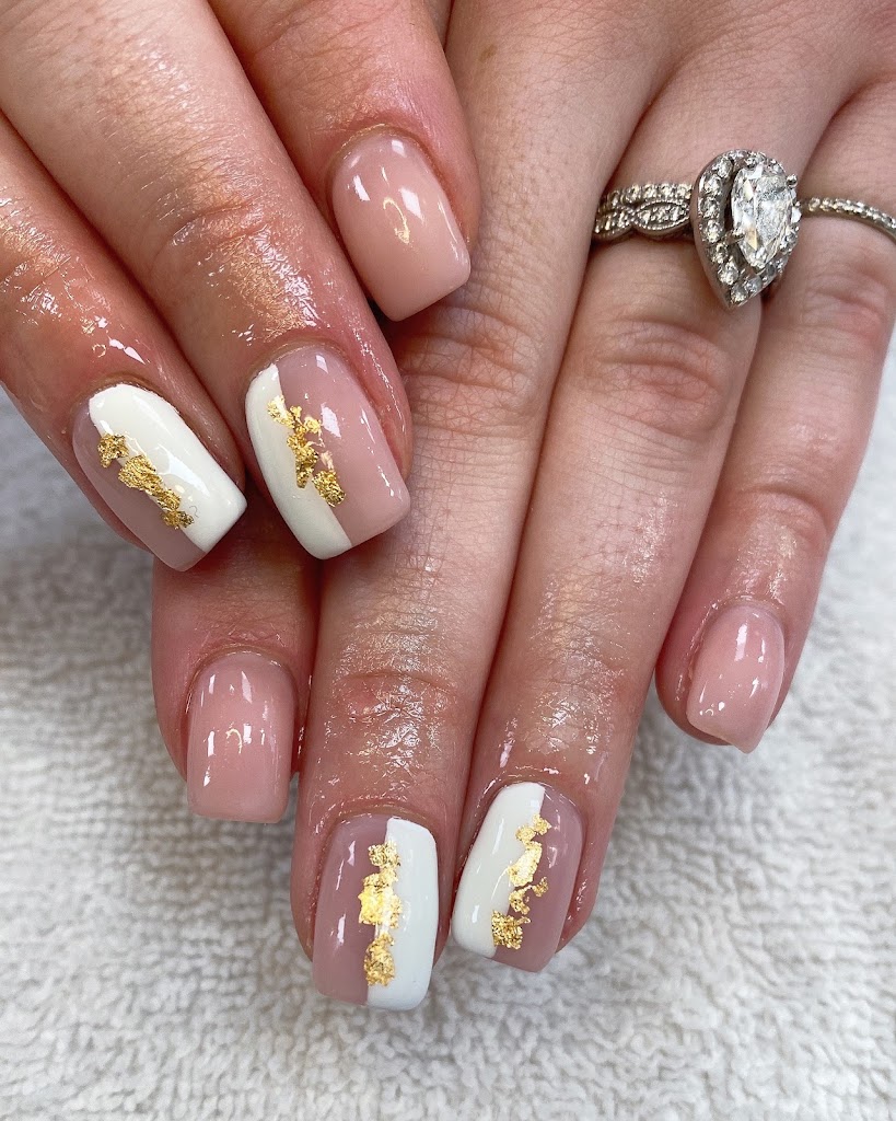 Ma Belle Nails 19067
