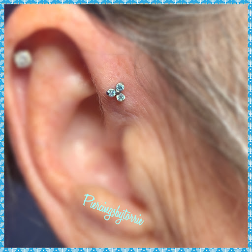 Explore father and daughter c.r.p.s tattoo ideas, creative tattoo ideas in Fort Walton Beach, available at Piercings by Torrie