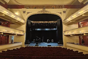 Teatro Sociedad Unión de San Carlos image