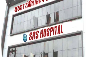 SRS Hospital image