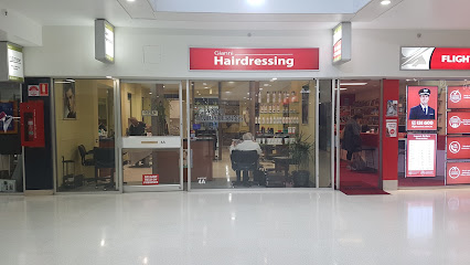 Gianni Hairdressing Salon