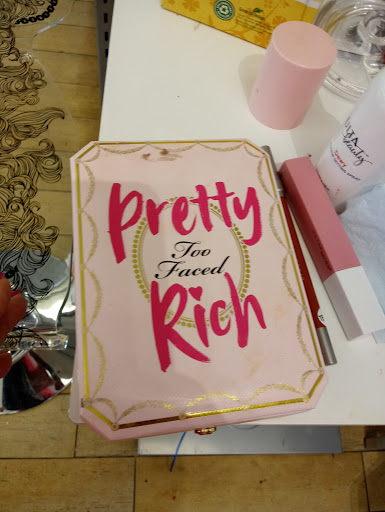 Hair Salon «Ulta Beauty», reviews and photos, 455 S Fry Rd, Katy, TX 77450, USA