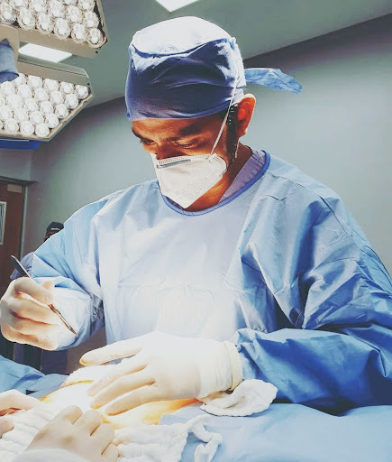 Cirugía de Hernías en Mérida