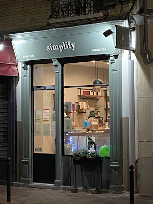 Simplify à Le Raincy