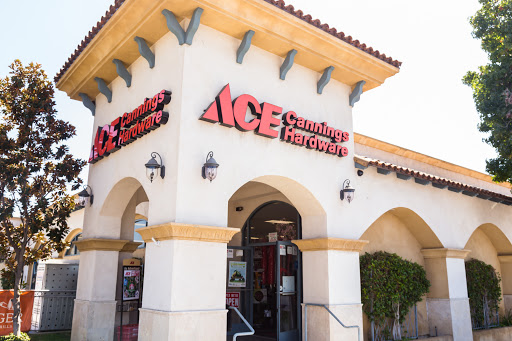 Hardware Store «Cannings Ace Hardware», reviews and photos, 344 W La Habra Blvd, La Habra, CA 90631, USA