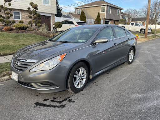 Used Car Dealer «Saw Mill Auto Sales», reviews and photos, 12 Worth St, Yonkers, NY 10701, USA