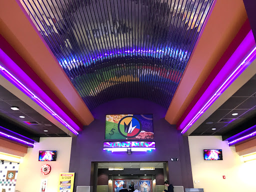 Movie Theater «Regal Cinemas Harrisonburg 14», reviews and photos, 381 University Blvd, Harrisonburg, VA 22801, USA